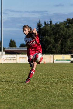 Bild 21 - C-Juniorinnen Alveslohe - KT : Ergebnis: 0:23